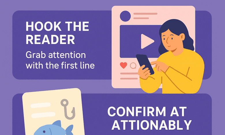 Pro Guide: How to Write Instagram Captions That Boost Engagement and Shares in 2025 1 how to write instagram captions