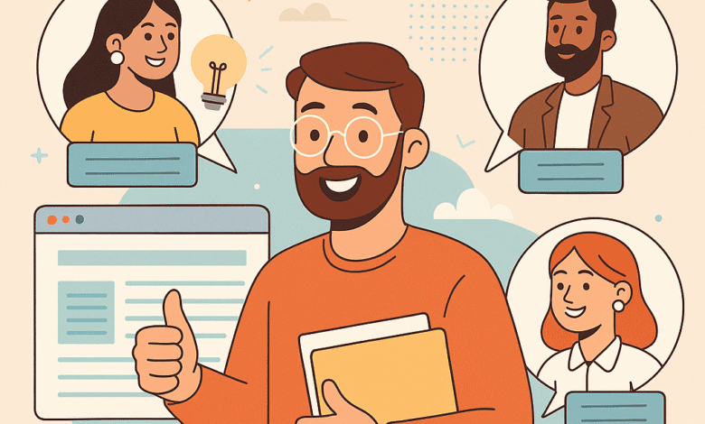 Expert Roundup Post Strategy 2025: Boost Authority & Traffic Fast 1 keyword research for beginners