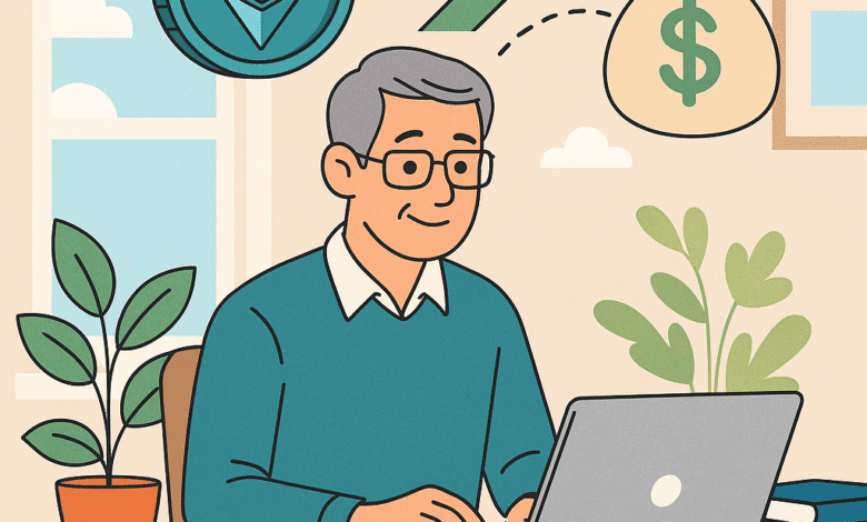 make money with print on demand