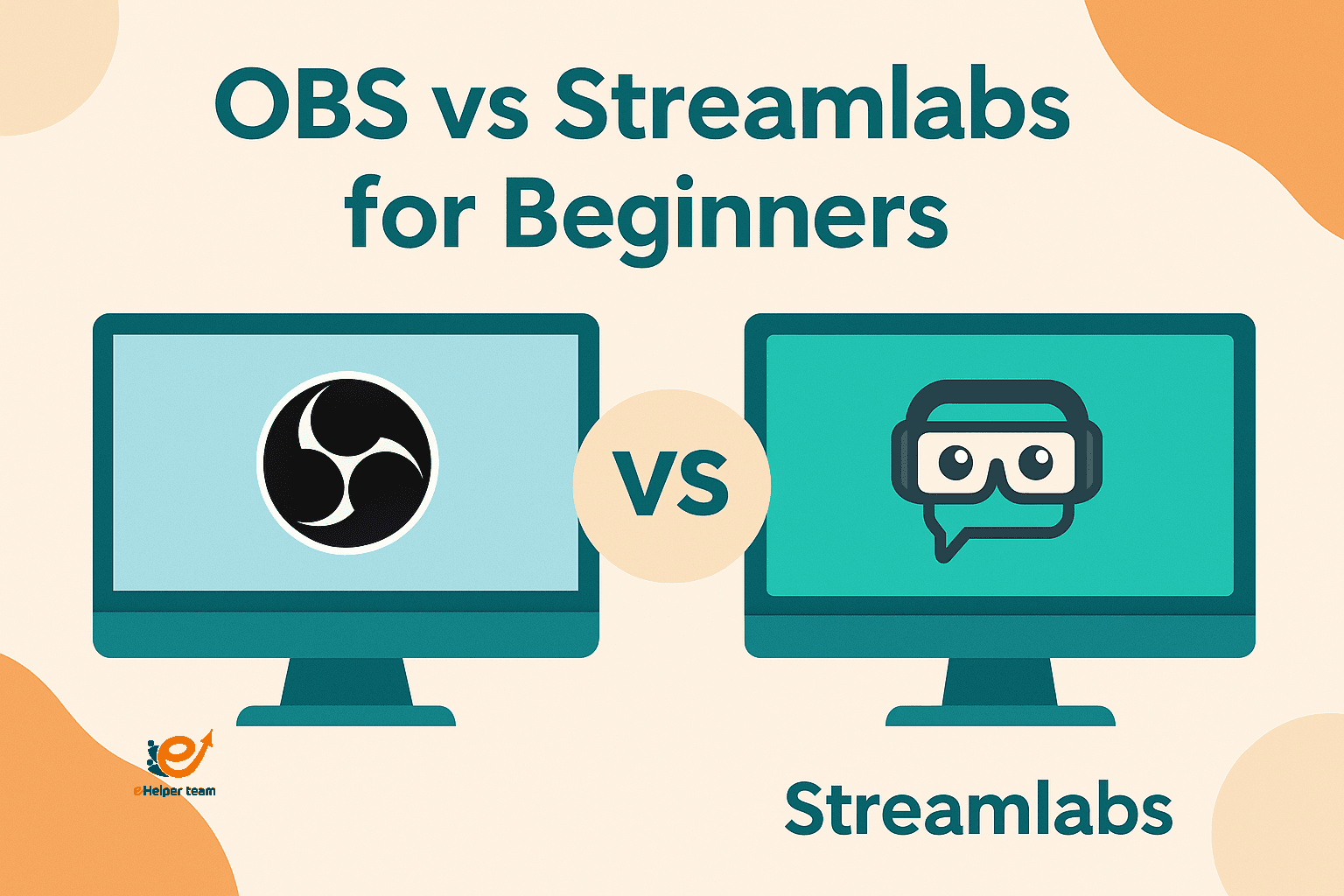 OBS vs Streamlabs for Beginners Which Free Software is Right for You old pc optimization