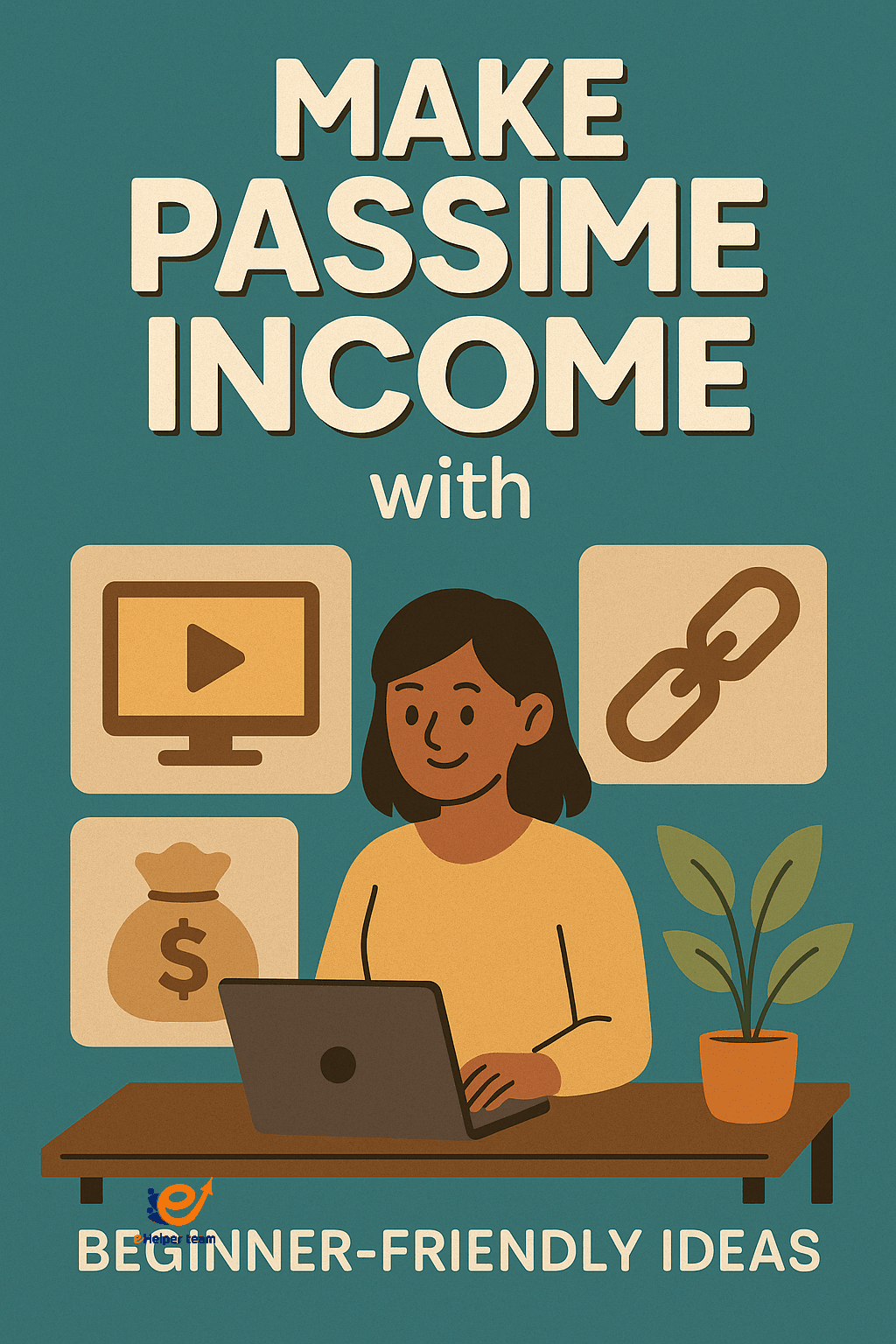 passive income for beginners passive income for beginners