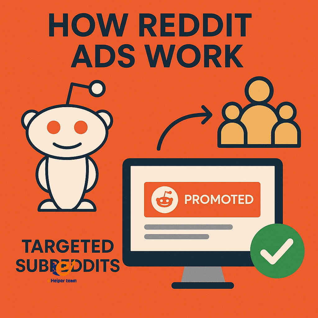 reddit ads for beginners