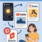 Repurpose TikTok Videos the Smart Way: Reels, Shorts & Pinterest Guide 6 repurpose tiktok videos