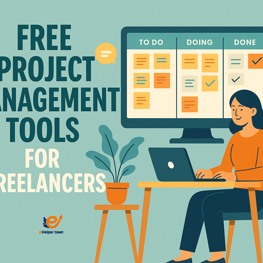 trello for personal projects