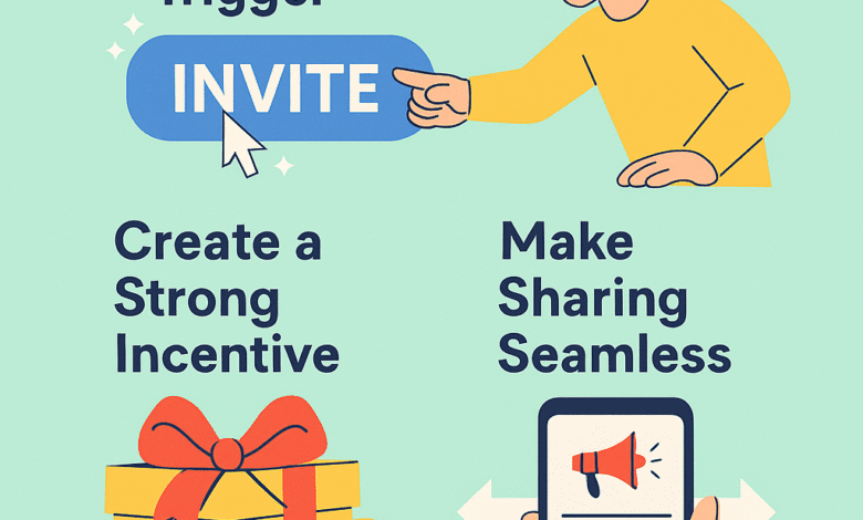 Viral Loop Guide: Proven Strategies to Skyrocket Growth Inside Your App or Website 4 viral loop guide