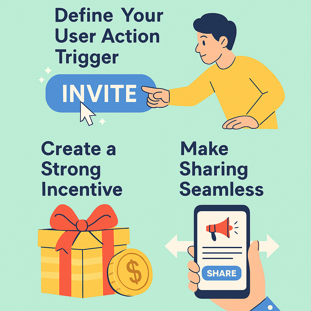 Viral Loop Guide: Proven Strategies to Skyrocket Growth Inside Your App or Website viral loop guide