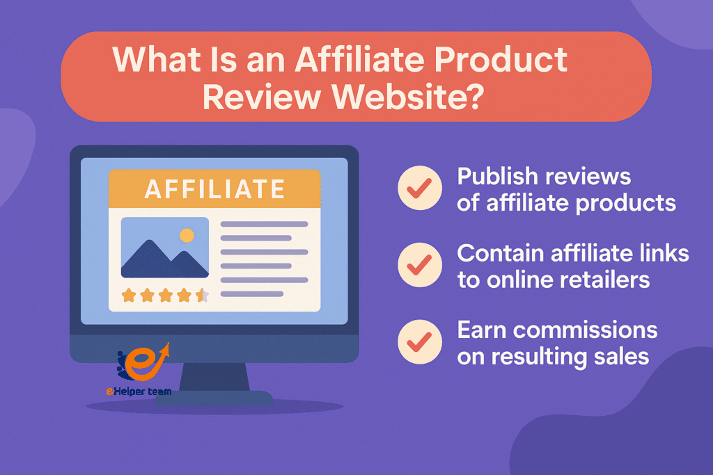 How to Build Affiliate Website WordPress Style in 2025 – Fast & Easy 2 writing a review post that converts