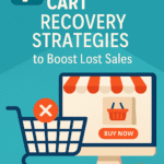 7 Abandoned Cart Recovery Strategies to Boost Lost Sales 10 abandoned cart recovery strategies