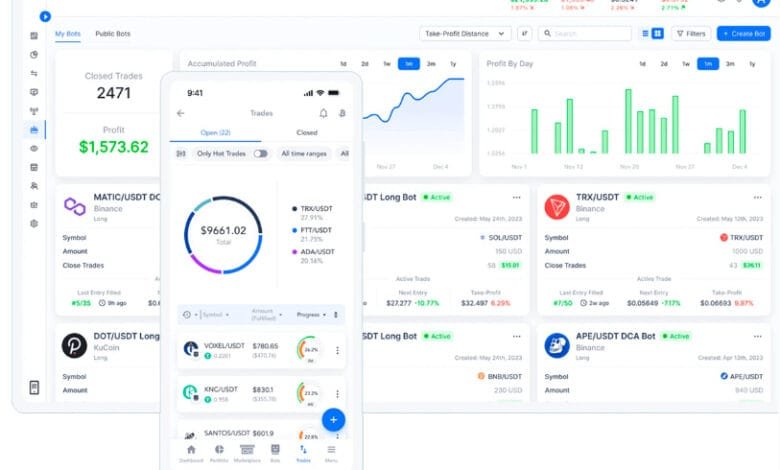 Bravo Flowdex – Smart Crypto Investing for the Future 1 Bravo Flowdex – Smart Crypto Investing for the Future