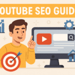 YouTube SEO Guide – Rank Your Videos Higher in 2024 7 youtube seo guide