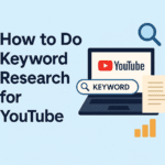 YouTube Keyword Research Made Simple: 5 Free Tools & Workflow 9 youtube keyword research