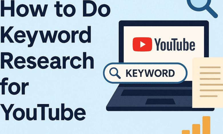 YouTube Keyword Research Made Simple: 5 Free Tools & Workflow 17 youtube keyword research