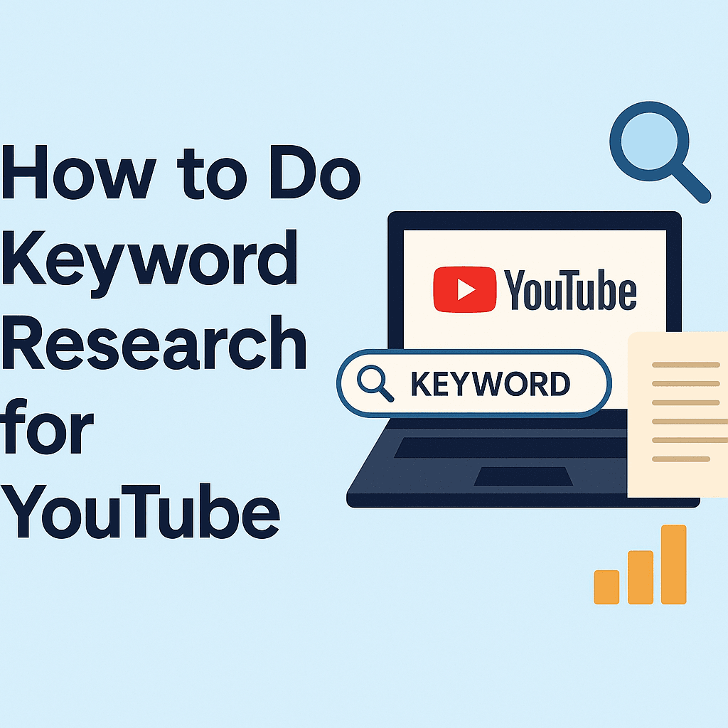 youtube keyword research