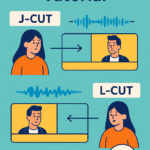 J-Cut and L-Cut Tutorial: Create Seamless Video Transitions 5 j-cut and l-cut tutorial