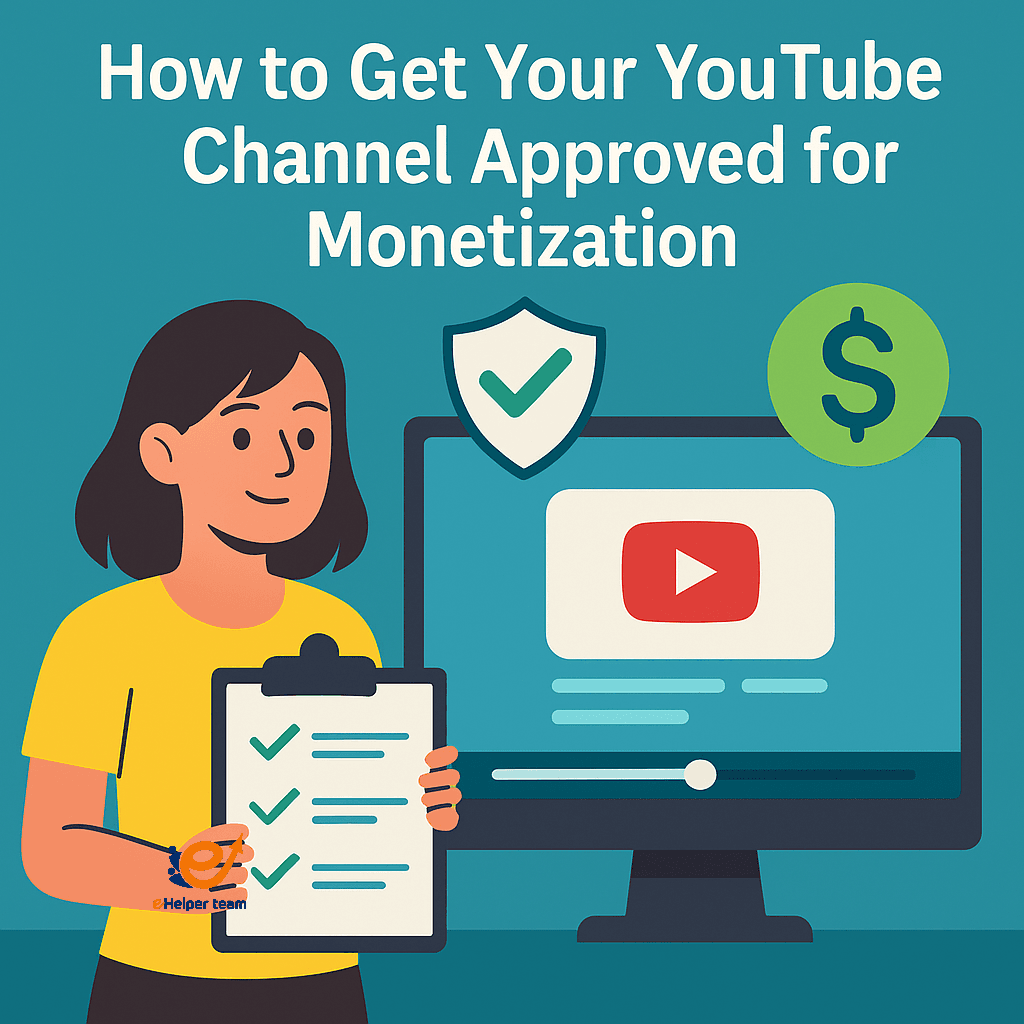 YouTube Monetization Review Process: Proven Ways to Get Approved Faster youtube monetization review process