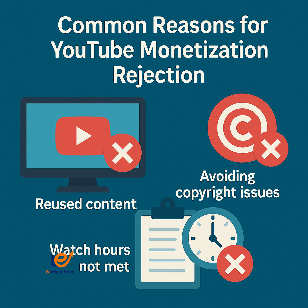 youtube monetization review process