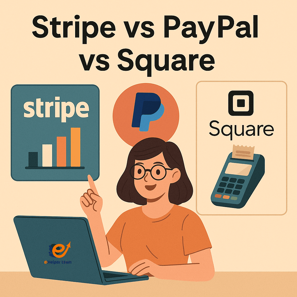 best payment gateway for ecommerce