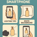 DIY Product Photography Smartphone: 10 Pro Hacks for Stunning Shots 7 diy product photography smartphone