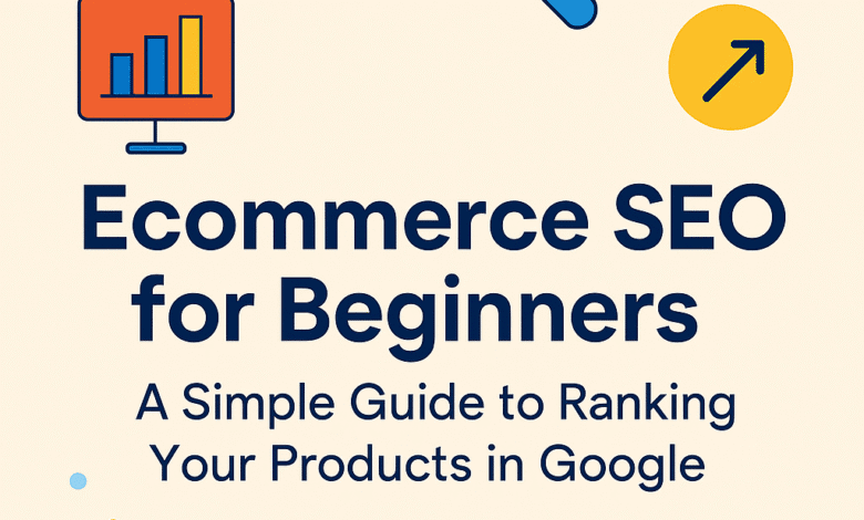 ecommerce seo for beginners