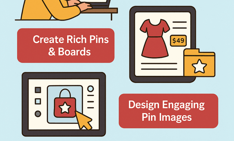 Pinterest Marketing for Ecommerce – Proven Growth 1 pinterest marketing for ecommerce