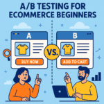 A/B Testing for Ecommerce Beginners – Complete Guide 8 get traffic to new online store