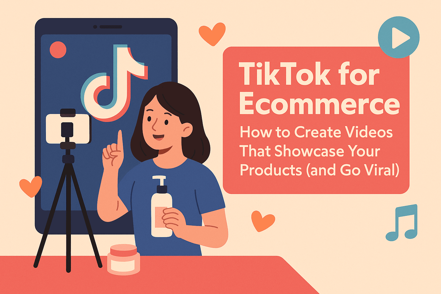 tiktok for ecommerce