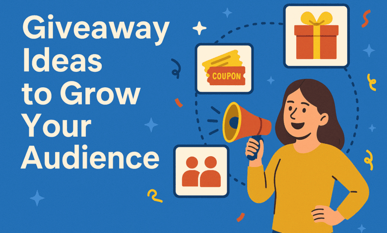 10 Proven Steps to Run a Successful Giveaway That Grows Your Business 1 run a successful giveaway