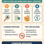 micro-influencer marketing budget