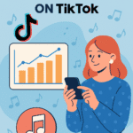 how to find trending sounds on tiktok