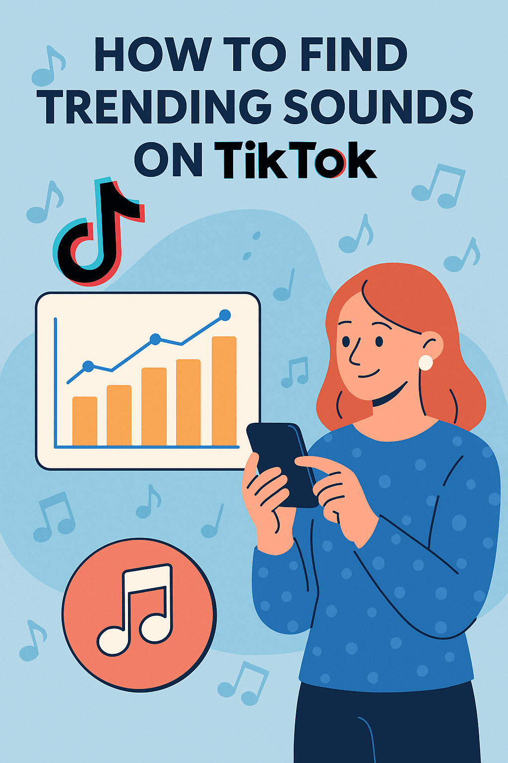 How to Find Trending Sounds on TikTok – Proven Strategies That Work how to find trending sounds on tiktok