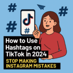 How to Use TikTok Hashtags in 2024 – Proven Tips to Boost Your Reach 8 niche hashtags vs. broad hashtags