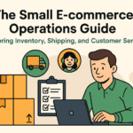 small ecommerce operations