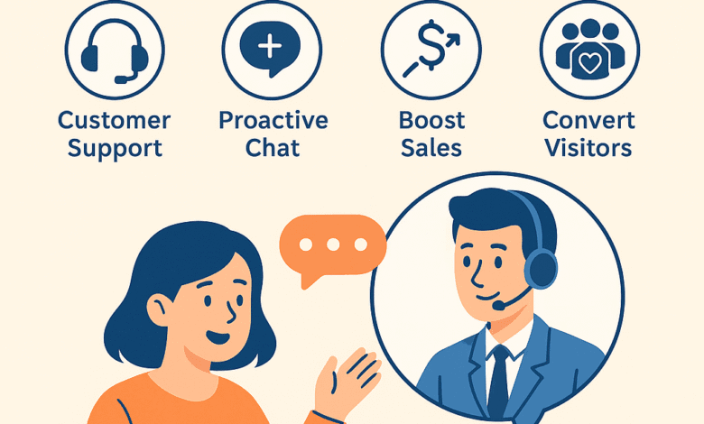 best live chat for ecommerce
