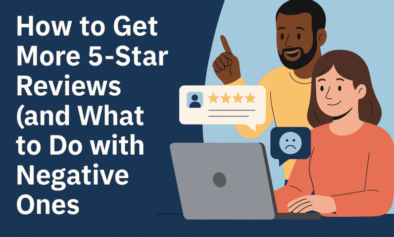 How to Get More Customer Reviews – Proven Strategies 1 how to get more customer reviews