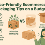 Affordable Eco-Friendly Ecommerce Packaging Guide 9 eco-friendly ecommerce packaging