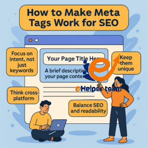 How to make meta tags in your site optimized to SEO 2 How to make meta tags