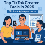 tiktok creator tools