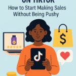 affiliate marketing on tiktok