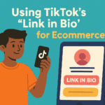 TikTok Link in Bio Strategy: Boost Traffic & Sales Fast 8 tiktok link in bio strategy