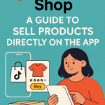 tiktok shop for creators