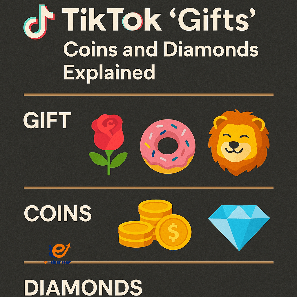 tiktok gifts explained