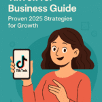 tiktok for business guide