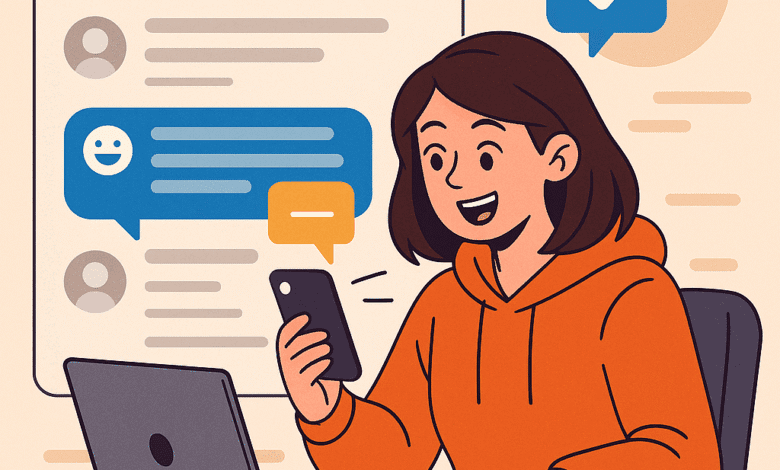 Mastering Community Management on TikTok: 9 Smart Ways to Grow Engagement 1 community management on tiktok