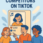 Analyze Competitors on TikTok: Proven Strategy to Outsmart the Competition 5 analyze competitors on tiktok