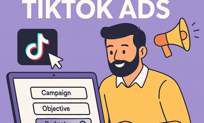 Ultimate Guide to TikTok Ads for Beginners: Launch Your First Campaign with Confidence 1 tiktok ads for beginners