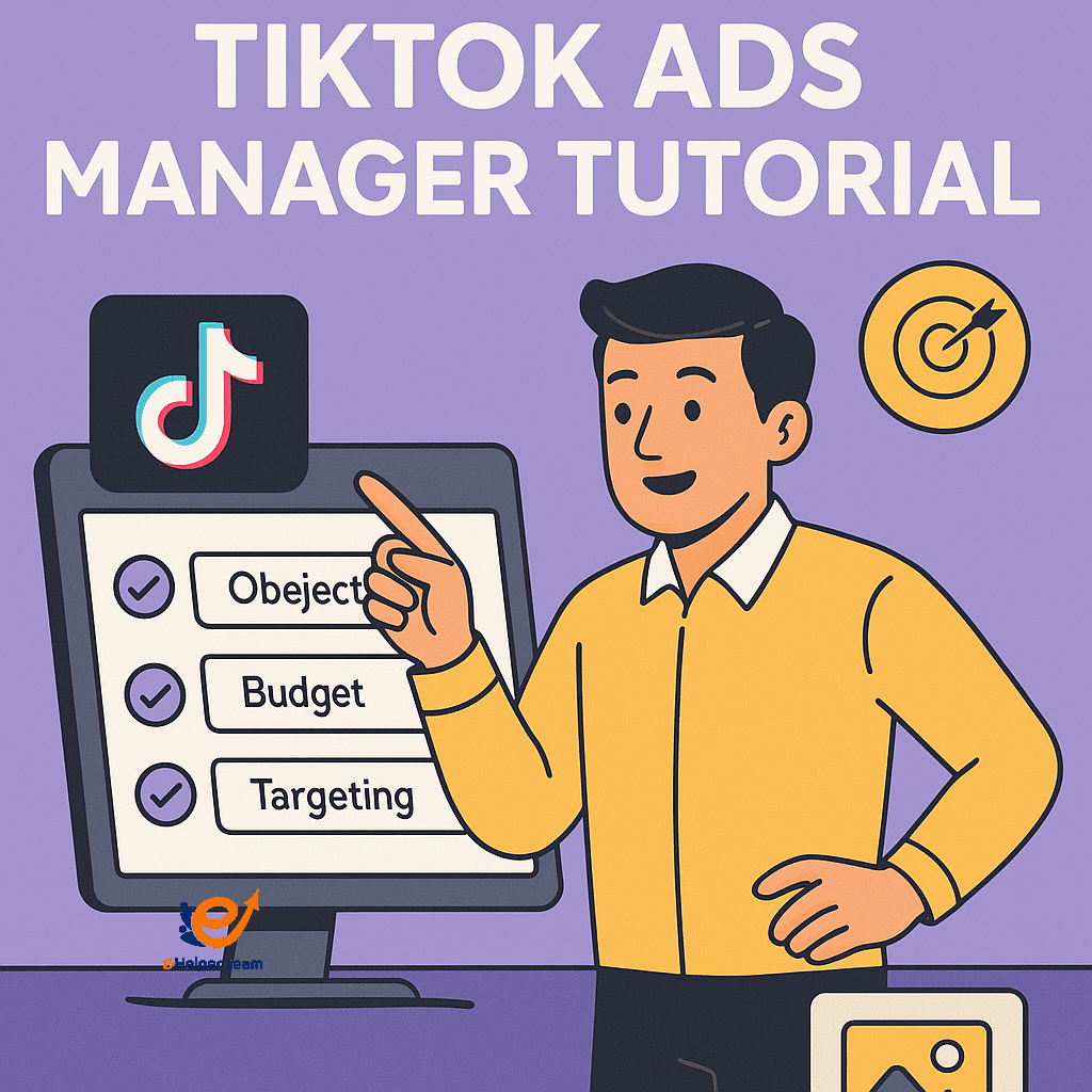 tiktok ads for beginners
