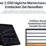 Entdecken Sie NexioRein – Über 2,000 Daily Market Opportunities 3 Entdecken Sie NexioRein – Über 2,000 Daily Market Opportunities