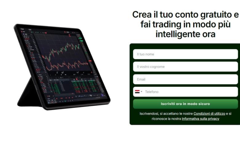 Guadagno Relmar – Oltre 2,000 Daily Market Opportunities