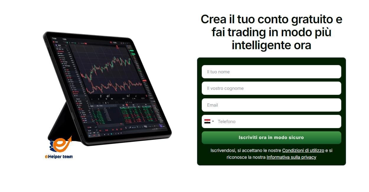 Guadagno Relmar – Oltre 2,000 Daily Market Opportunities