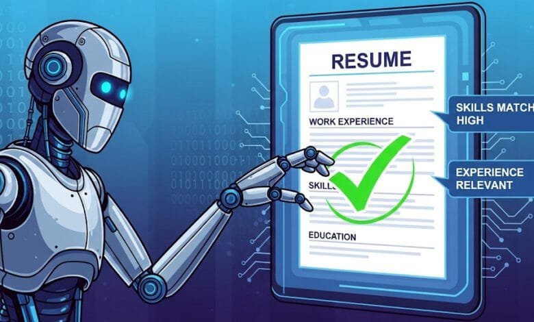 Free ATS Resume Checker – Optimize Your Resume for Job Success 5 How a Free ATS Resume Checker Works